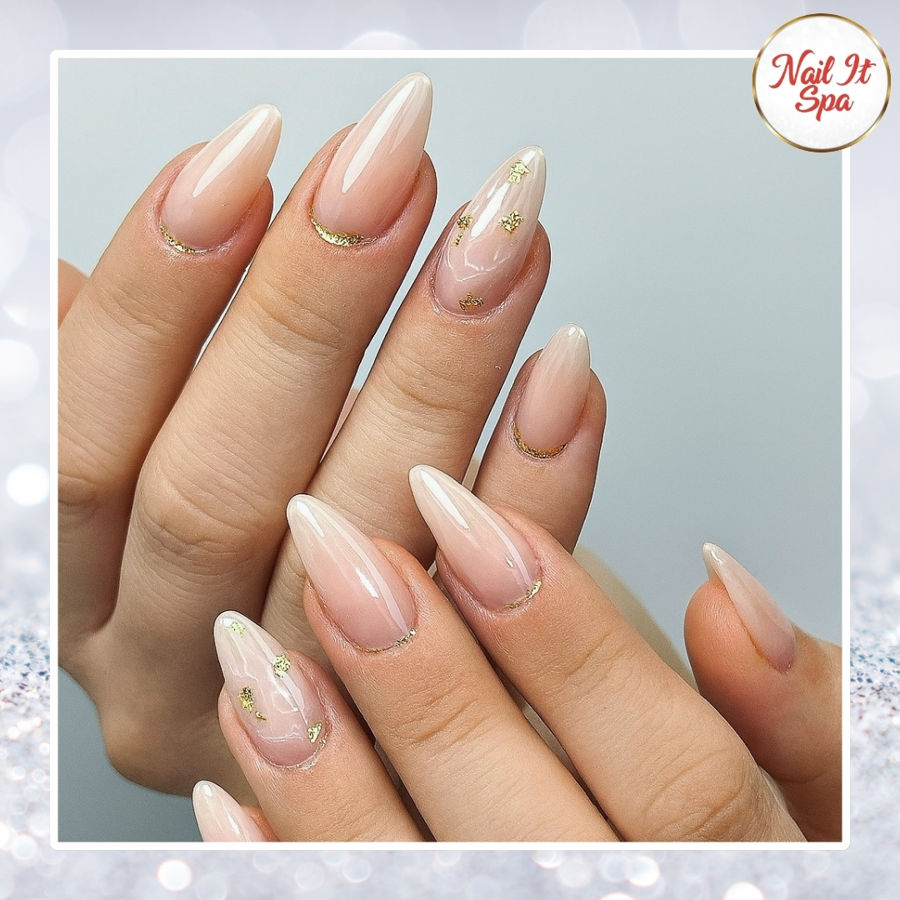 Nail It Spa